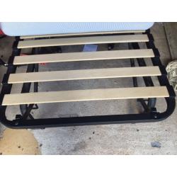 IKEA Chair Bed