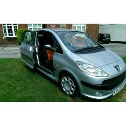LOW MILES 1007 1.4 BARGAIN