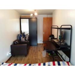 Canary Wharf big brand new double room available now