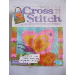 Cross Stitch Kit