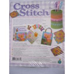 Cross Stitch Kit
