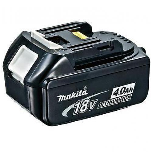 Makita battery