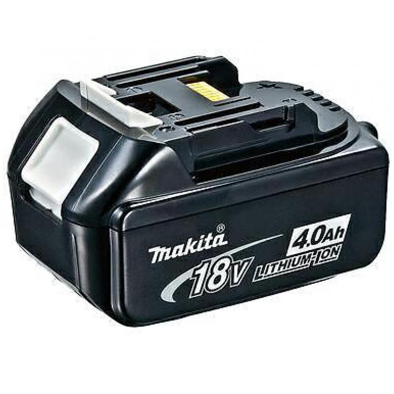 Makita battery