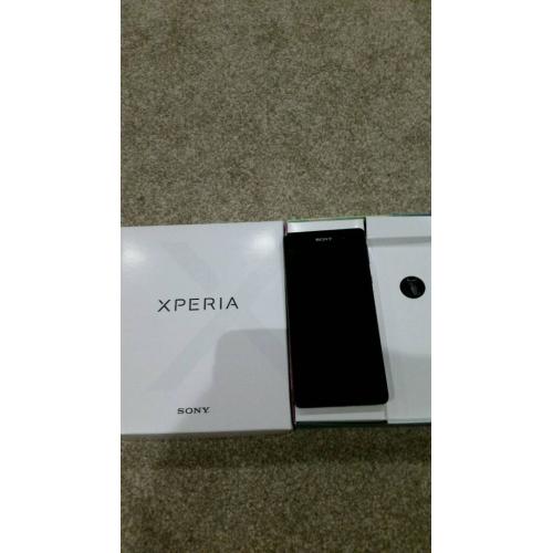 Brandnew sony xperia e5