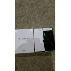 Brandnew sony xperia e5