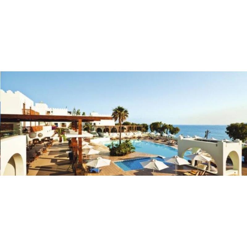 Looking for female travel buddy to Kos all inclusive spa hotel 2weeks 31st August to 14th September