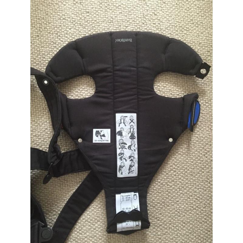 BabyBjorn Baby Carrier Original sling