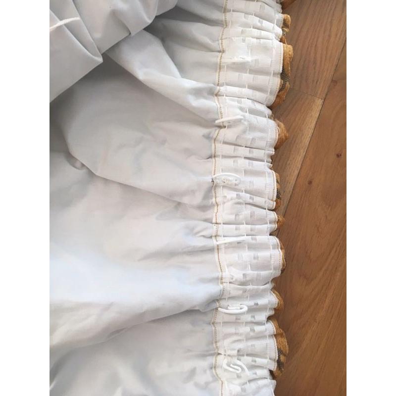 Curtains