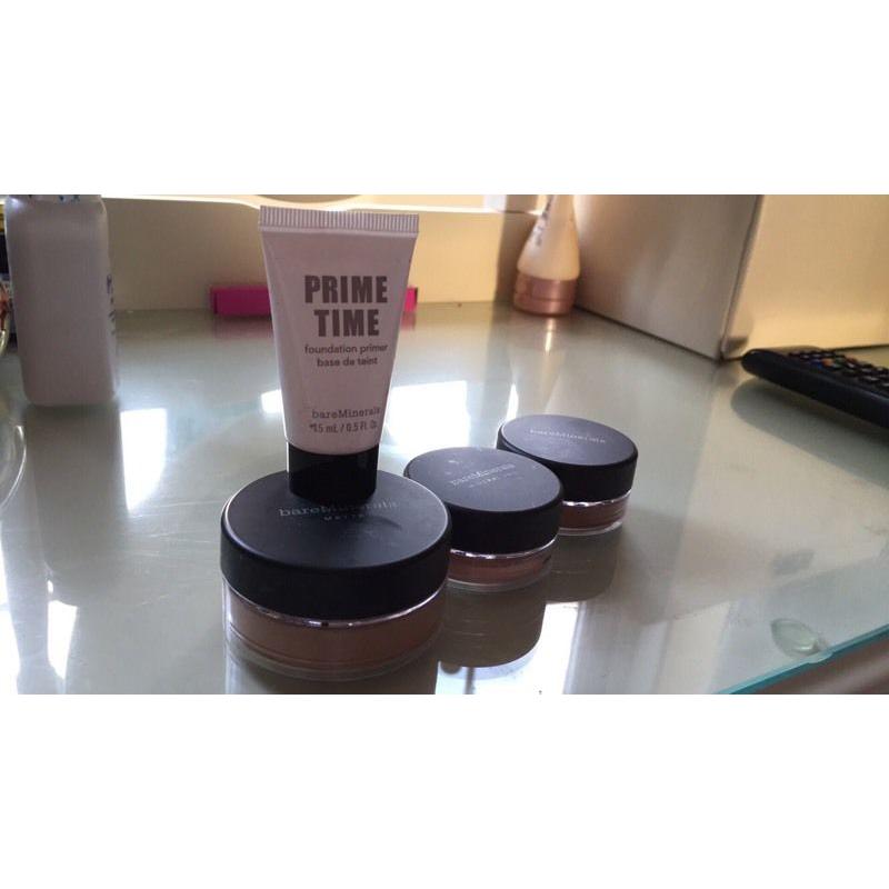 Bare Minerals Set