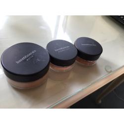 Bare Minerals Set
