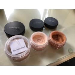 Bare Minerals Set