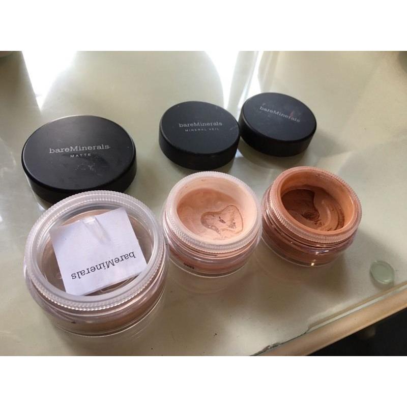 Bare Minerals Set