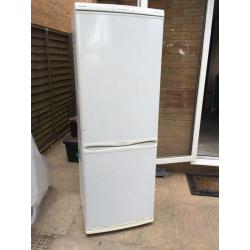 Samsung fridge freezer