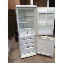 Samsung fridge freezer