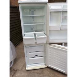 Samsung fridge freezer