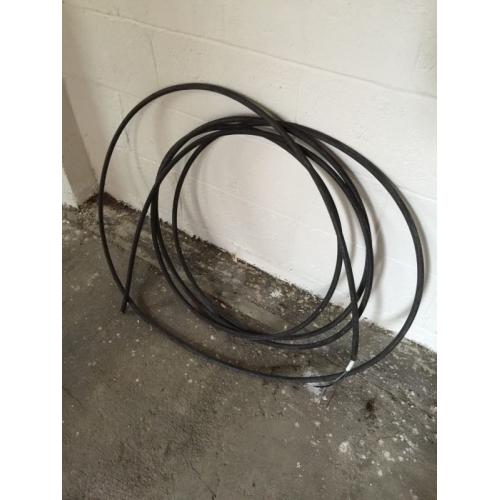 Armoured cable 3mm X 3 core