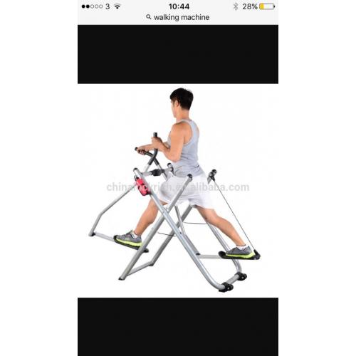 Workout :)