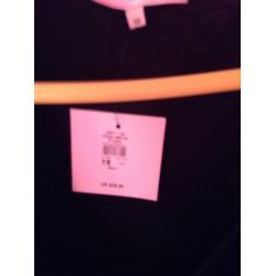 Women's river island dress size 18, new with tags