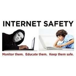 KEEP CHILDREN SAFE ONLINE