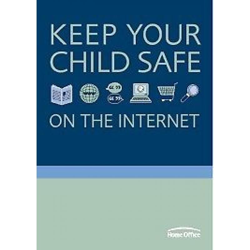 KEEP CHILDREN SAFE ONLINE
