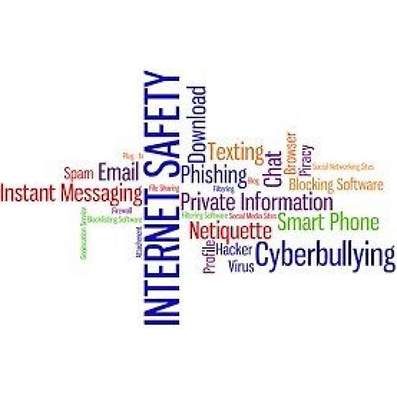 KEEP CHILDREN SAFE ONLINE