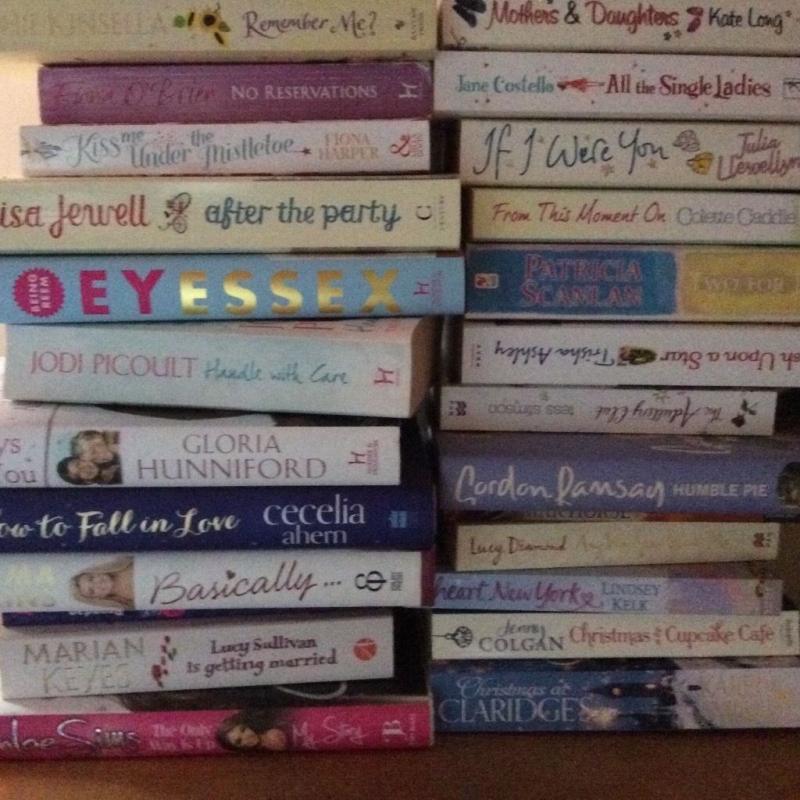 Books
