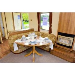 CARAVAN FOR SALE ON FAMILY FUN PACKED PARK WITH 2 POOLS & 2 BEACHES