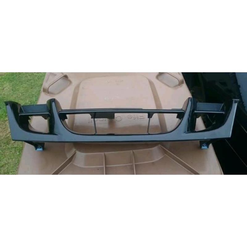 N15 almera JDM grille