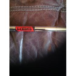 Taylormade R Series EF spin groove tour grind wedge.VGC