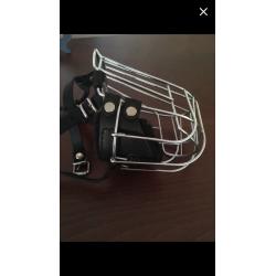 Premium handmade Dog Collar