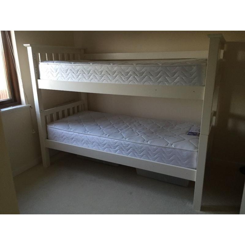 Bunk beds