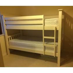 Bunk beds