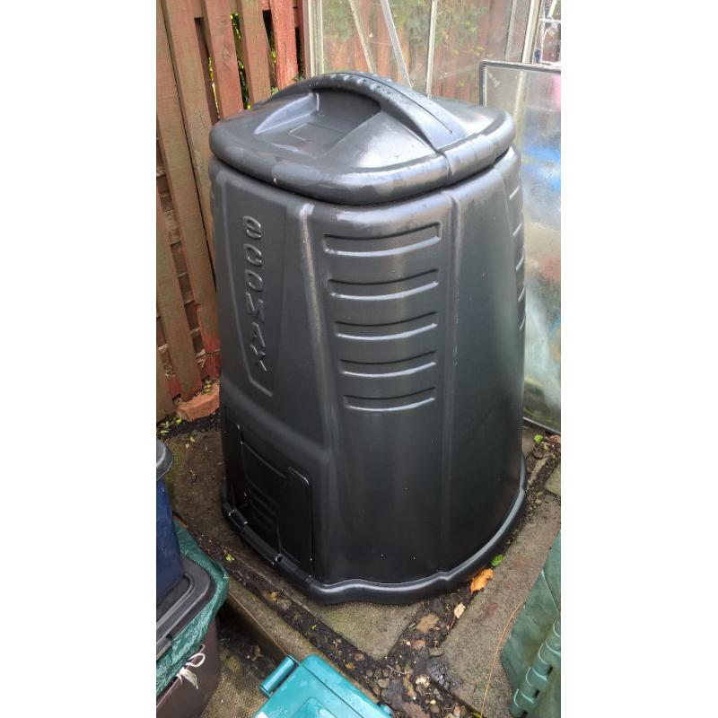 Large Compost Bin