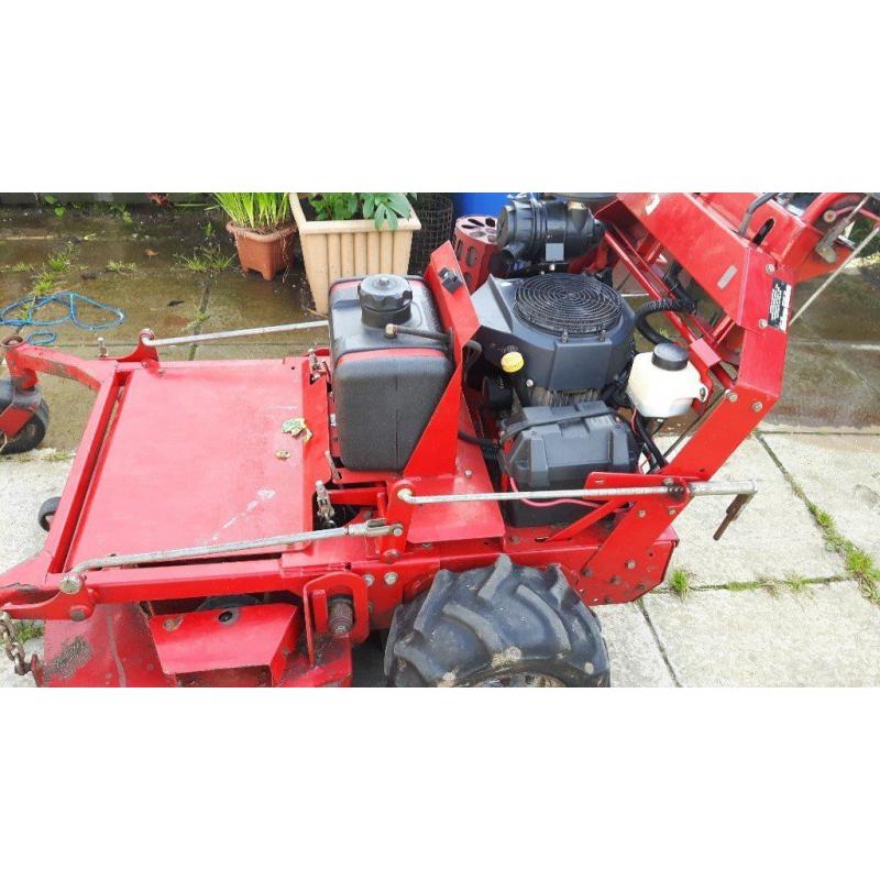 FERRIS 46 MOWER