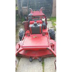 FERRIS 46 MOWER