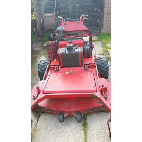 FERRIS 46 MOWER