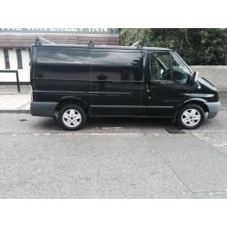 Ford Transit for sale