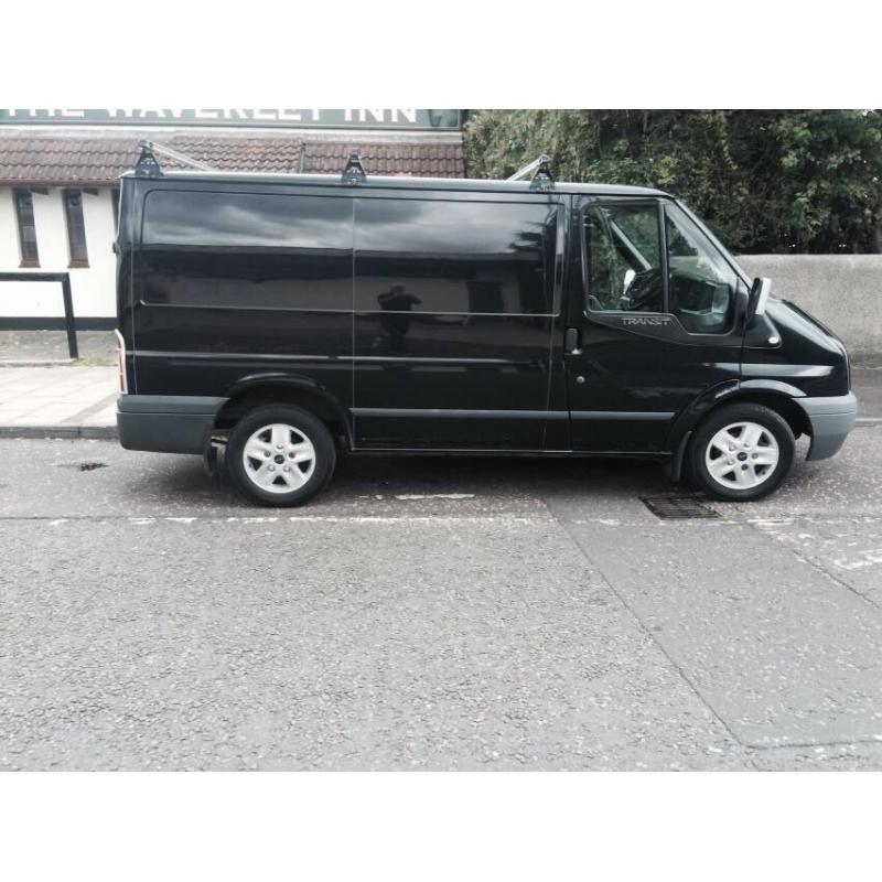 Ford Transit for sale