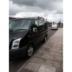 Ford Transit for sale