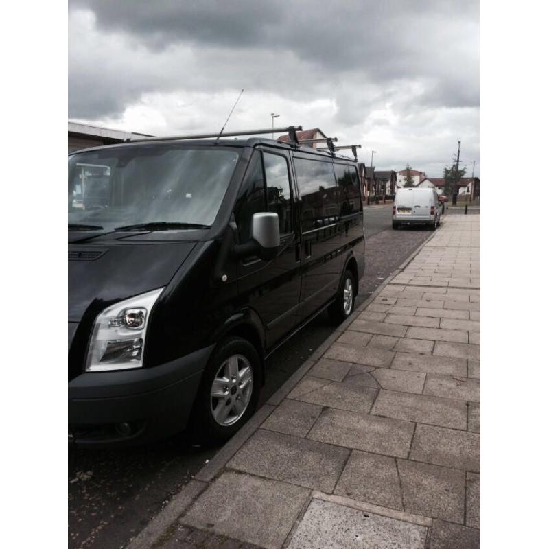 Ford Transit for sale