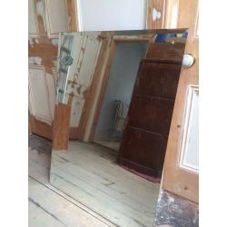 Bathroom mirror for sale