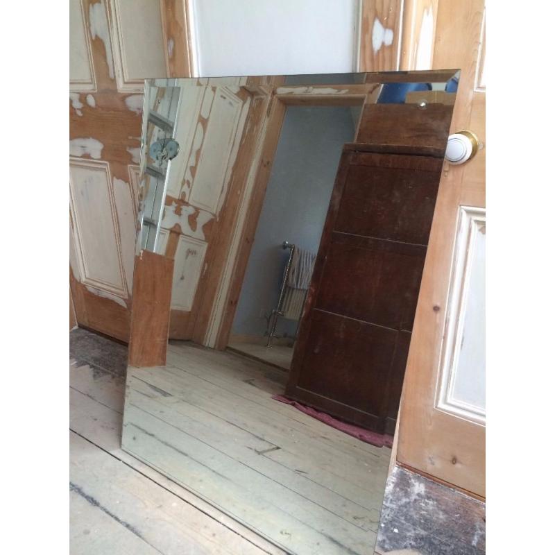 Bathroom mirror for sale