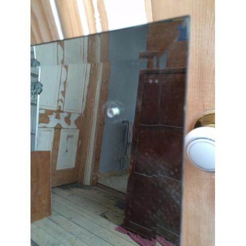 Bathroom mirror for sale