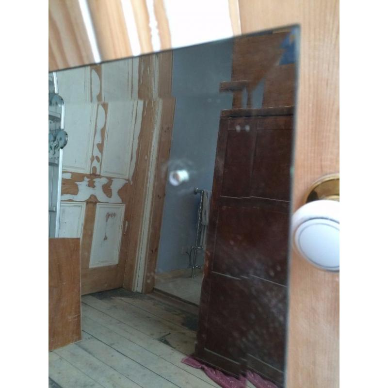 Bathroom mirror for sale