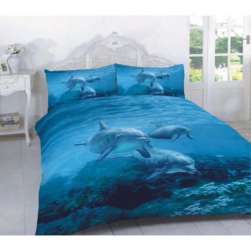 *****REDUCED****Super King Size Duvet Cover with Pillow Cases, BRAND NEW
