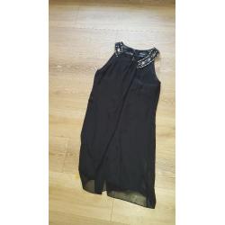 bundle of 3 dresses size 10/12