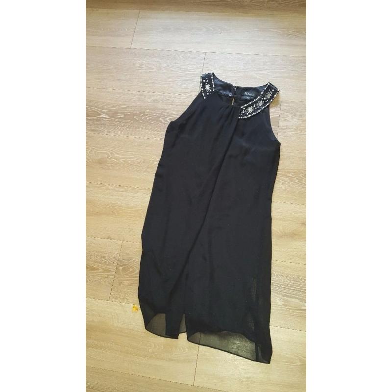 bundle of 3 dresses size 10/12