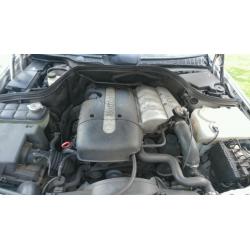 Mercedes benz 2.2 w202 cdi breaking spares