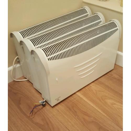 Electric Heaters