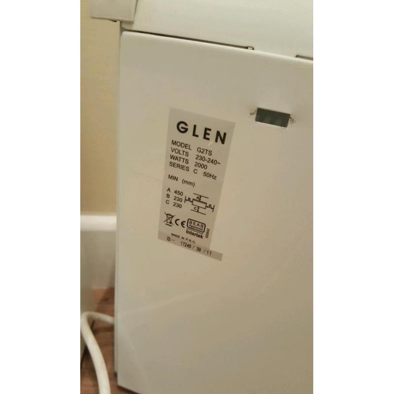 Electric Heaters